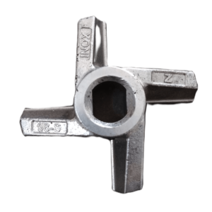 Faca Cruzeta  98-S Material Inox