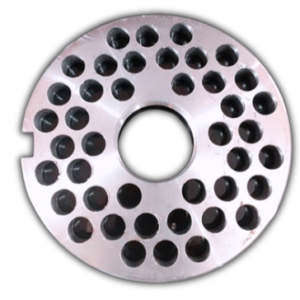 Disco Moedor  130 DN  Furação 12mm