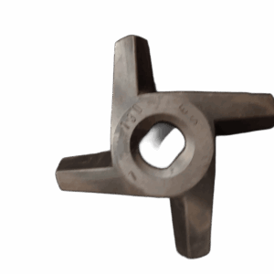 Faca Cruzeta  130 ES  4340