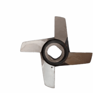 Alternative view of Faca Cruzeta  130 ES  4340