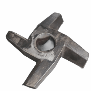 Alternative view of Faca Cruzeta  150 JFS  4340