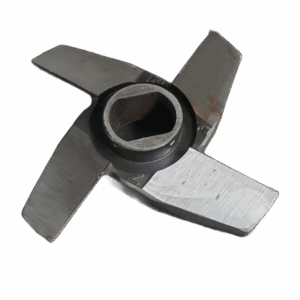 Faca Cruzeta  150 JFS  4340