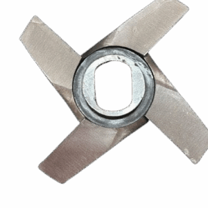 Faca Cruzeta 160 G Aço 4340