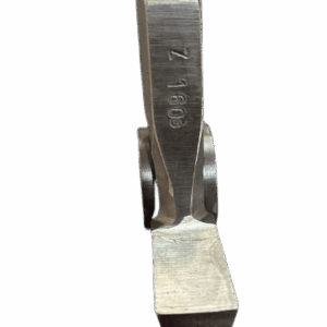 Alternative view of Faca Cruzeta 160 G Aço 4340