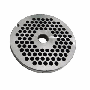 Disco  moedor 22 inox